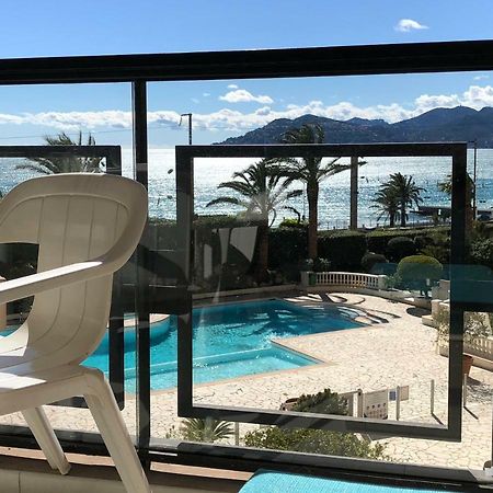 Cannes Vue Mer Ngoại thất bức ảnh