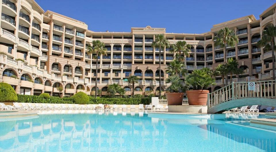 Cannes Vue Mer Ngoại thất bức ảnh