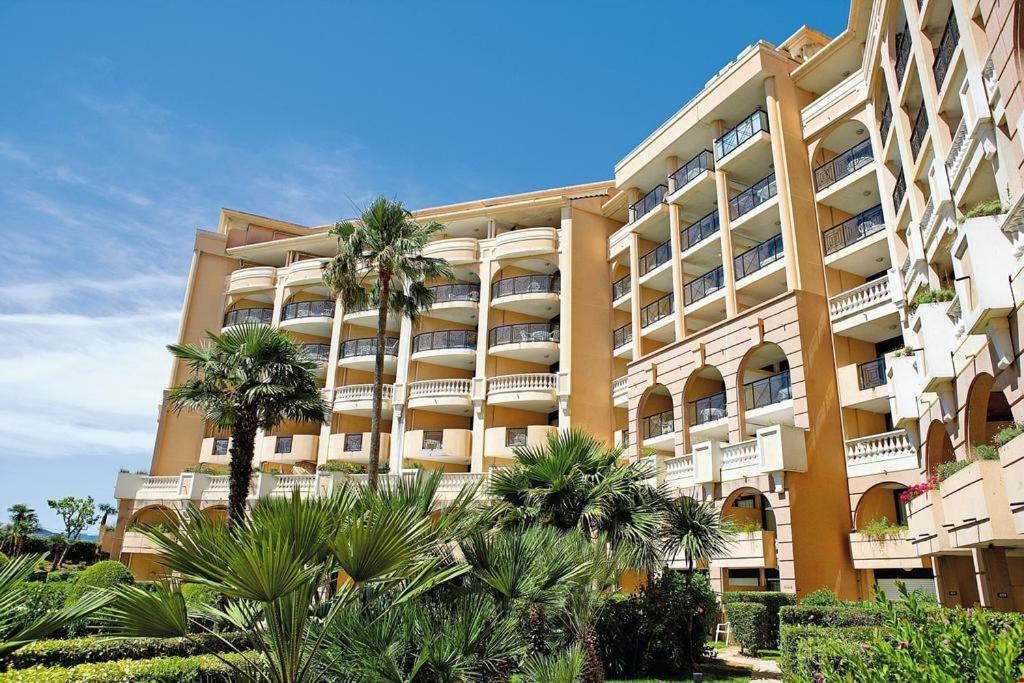 Cannes Vue Mer Ngoại thất bức ảnh