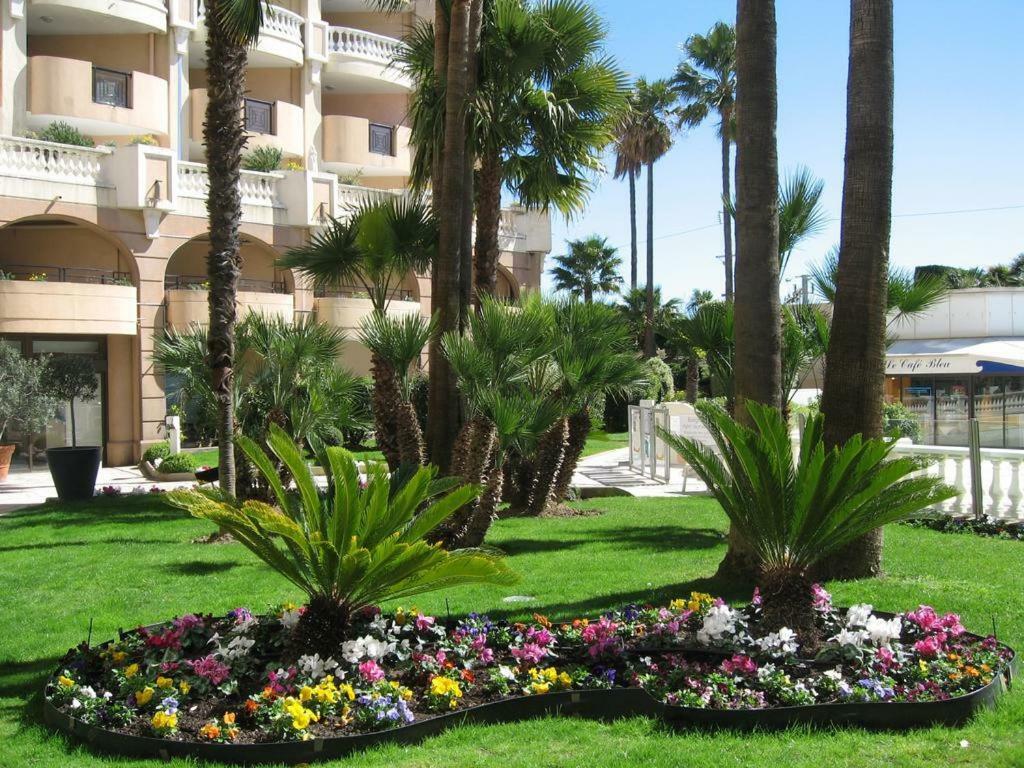 Cannes Vue Mer Ngoại thất bức ảnh