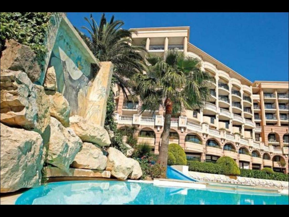 Cannes Vue Mer Ngoại thất bức ảnh