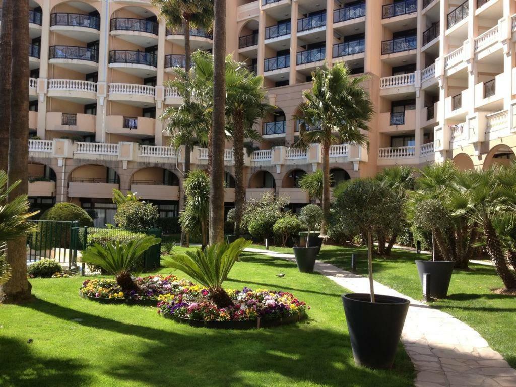 Cannes Vue Mer Ngoại thất bức ảnh