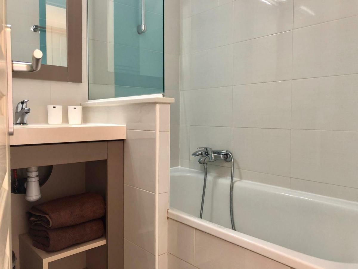 Cannes Vue Mer Ngoại thất bức ảnh
