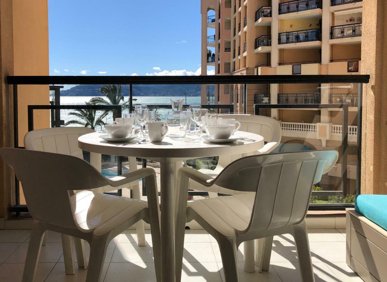 Cannes Vue Mer Ngoại thất bức ảnh