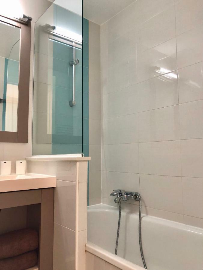 Cannes Vue Mer Ngoại thất bức ảnh