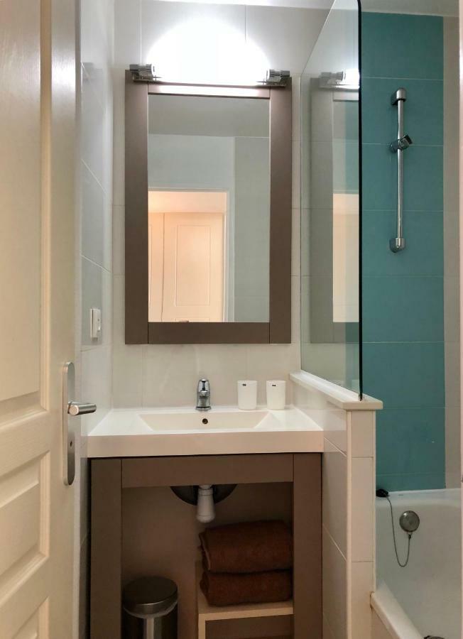 Cannes Vue Mer Ngoại thất bức ảnh