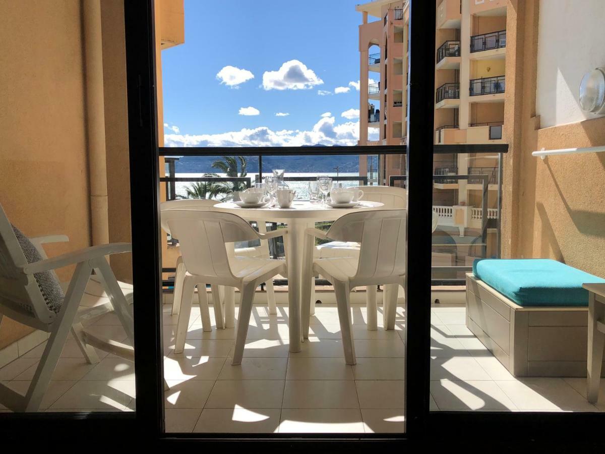 Cannes Vue Mer Ngoại thất bức ảnh